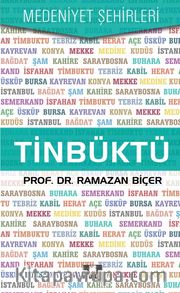 Tinbüktü (Timbuktu)  