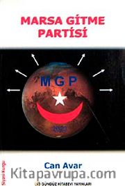 Marsa Gitme Partisi