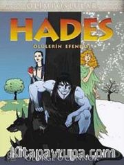 Hades Ölülerin Efendisi