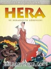 Hera ve Herakles'in Görevleri