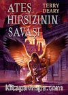 Ateş Hırsızının Savaşı
