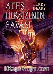 Ateş Hırsızının Savaşı