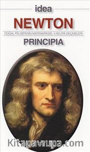 Principia (Cep Boy) <br /> Doğal Felsefenin Matematiksel İlkeleri - Seçmeler