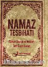 Namaz Tesbihatı Kod:F029 (Ciltli - Cep Boy)