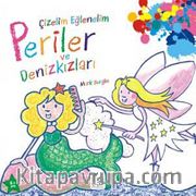 Çizelim Eğlenelim - Periler ve Denizkızları