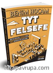 2020 TYT Felsefe Video Ders Notları ve Soru Bankası