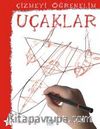 Uçaklar / Çizmeyi Öğrenelim