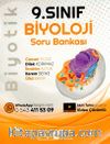 9. Sınıf Biyoloji Biyotik Soru Bankası