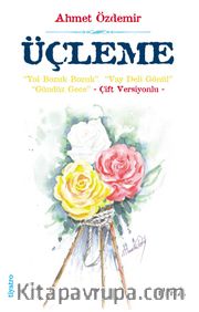 Üçleme <br /> Yol Bozuk Bzouk - Vay Deli Gönül - Gündüz Gece