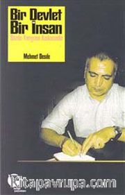 Bir Devlet Bir İnsan: Sözde Yargının Kıskacında