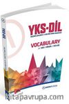 YKS-DİL Vocabulary Kelime Çalışma ve Kelime Soru Bankası