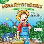 Mısır Seven Mısırcı
