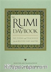 The Rumi Daybook