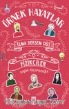 Elma Dersem Düş-Fizikçiler