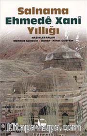 Salnama Ehmede Xani Yıllığı
