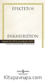 Enkheiridion (Ciltli)