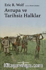 Avrupa ve Tarihsiz Halklar