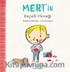 Mert’in Reçelli Ekmeği