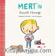 Mert’in Reçelli Ekmeği
