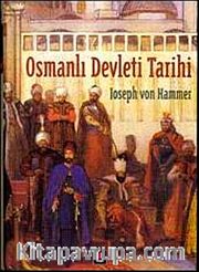 Osmanlı Devleti Tarihi