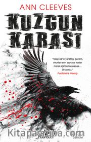 Kuzgun Karası