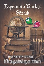 Esperanto Türkçe Sözlük
