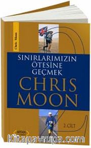 Sınırlarımın Ötesine Geçmek 2. Cilt