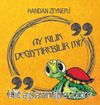 Ay Kılık Değiştirebilir Mi?