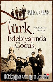 Türk Edebiyatında Çocuk