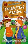 Konaktaki Hazine / Mavi Madalyon 2