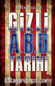 Gizli A.B.D. Tarihi