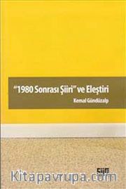 1980 Sonrası Şiiri ve Eleştiri