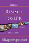 Resimli Türkçe-Arapça-İngilizce Sözlük