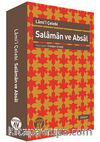 Salaman ve Absal (İncelem-Nesre Çeviri-Karşılaştırmalı Metin)