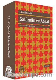 Salaman ve Absal (İncelem-Nesre Çeviri-Karşılaştırmalı Metin)