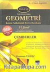 11. Sınıf Geometri Konu Anlatımlı  Soru Bankası Çemberler