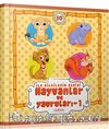 İlk Bilgilerim Serisi / Hayvanlar ve Yavruları -1