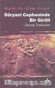 Süryani Cephesinde Bir Giritli