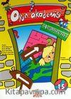 Oyun Akademisi -15 / Labirent