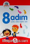8 Adım Çoklu Zeka Eğitim Seti -5