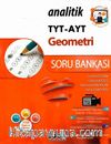 TYT AYT Geometri Analitik Soru Bankası