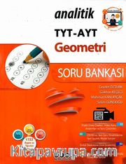 TYT AYT Geometri Analitik Soru Bankası