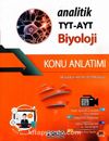 TYT AYT Biyoloji Analitik Konu Anlatımı