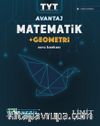 TYT Avantaj Matematik + Geometri Soru Bankası