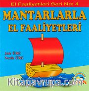 Mantarlarla El Faaliyetleri / El Faaliyetleri -4