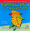 Yapraklarla El Faaliyetteri / El Faaliyetleri -2