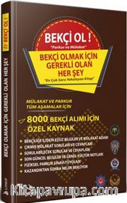 Bekçi OL (Bekçi Olmak İçin Gerekli Olan Her Şey) 2019 Alımları İçin Özel Kaynak