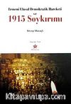 Ermeni Ulusal Demokratik Hareketi ve 1915 Soykırımı