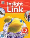 Insight Link Starter 2 with Workbook + MultiROM CD
