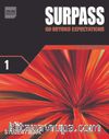 Surpass Student Book 1
